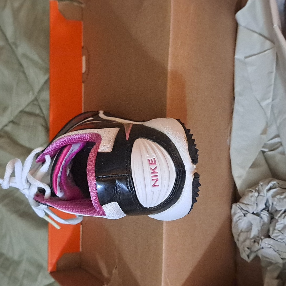 Nike Pre Used Women's Air Zoom Spark Tr Elite - image 3